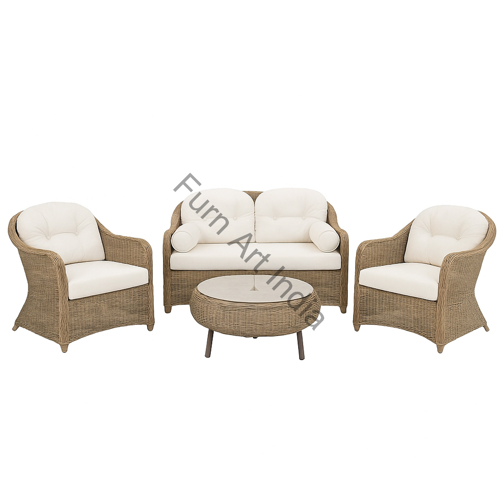 Outdoor Sofa Set Manufacturer
