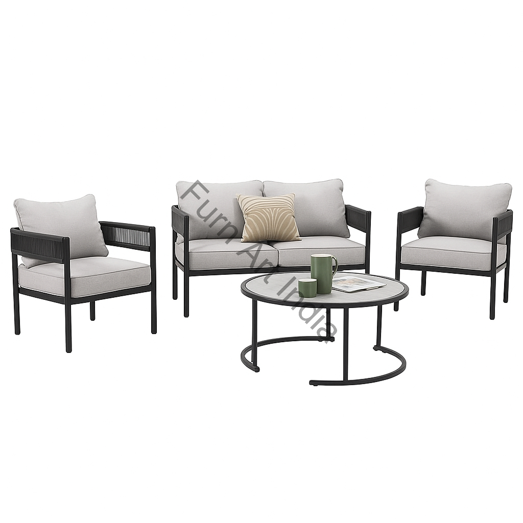 Outdoor Sofa Set Manufacturer