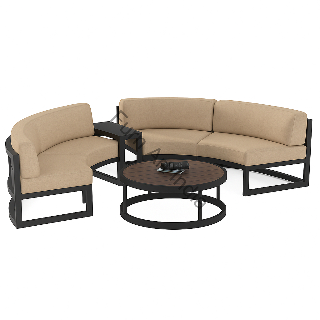 Outdoor Sofa Set Manufacturer