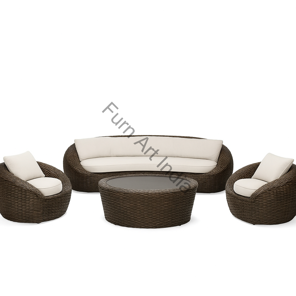 Outdoor Sofa Set Manufacturer