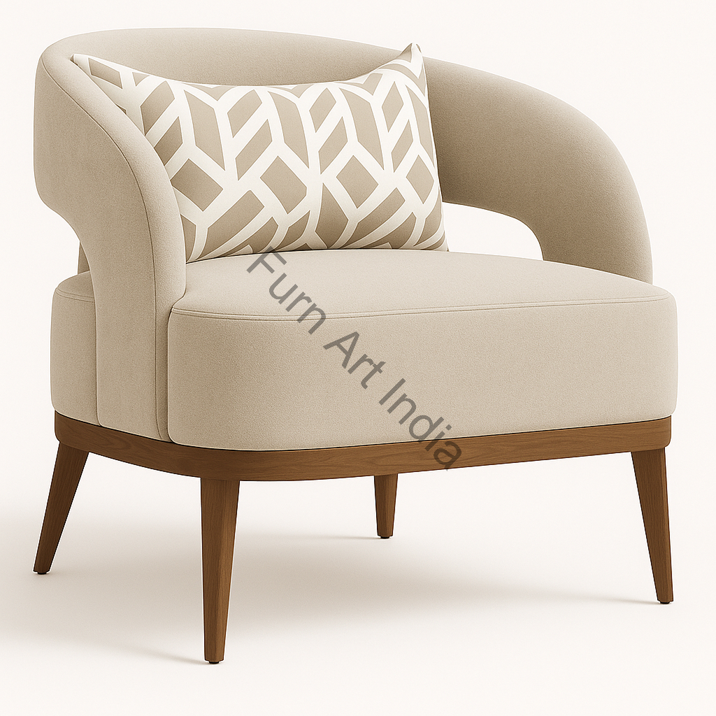 Restaurant Arm Chairs  