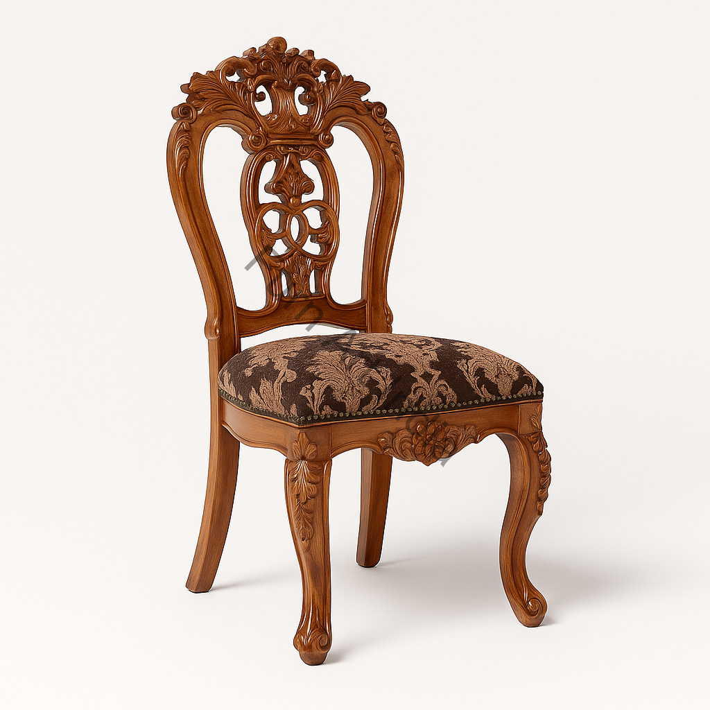 Carving Chair