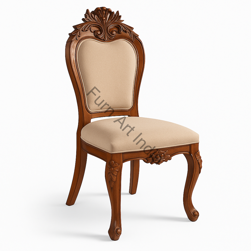 Carving Chair