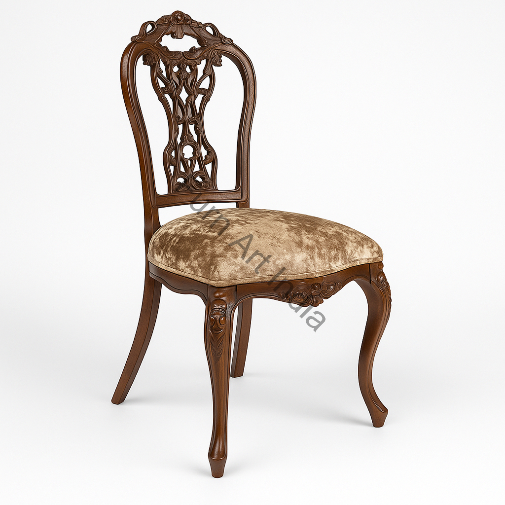 Carving Chair