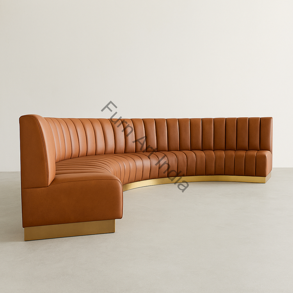 Restaurant Sofa