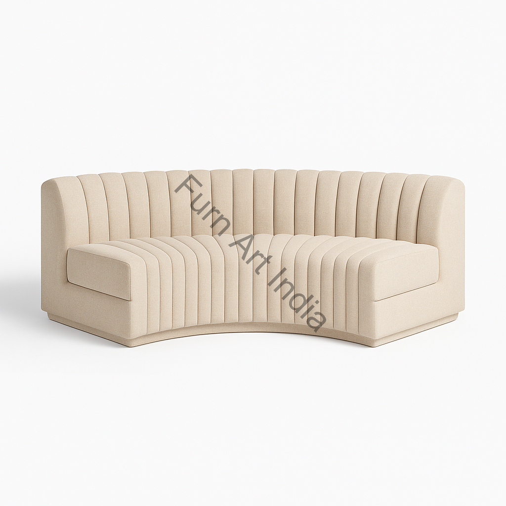Restaurant Sofa