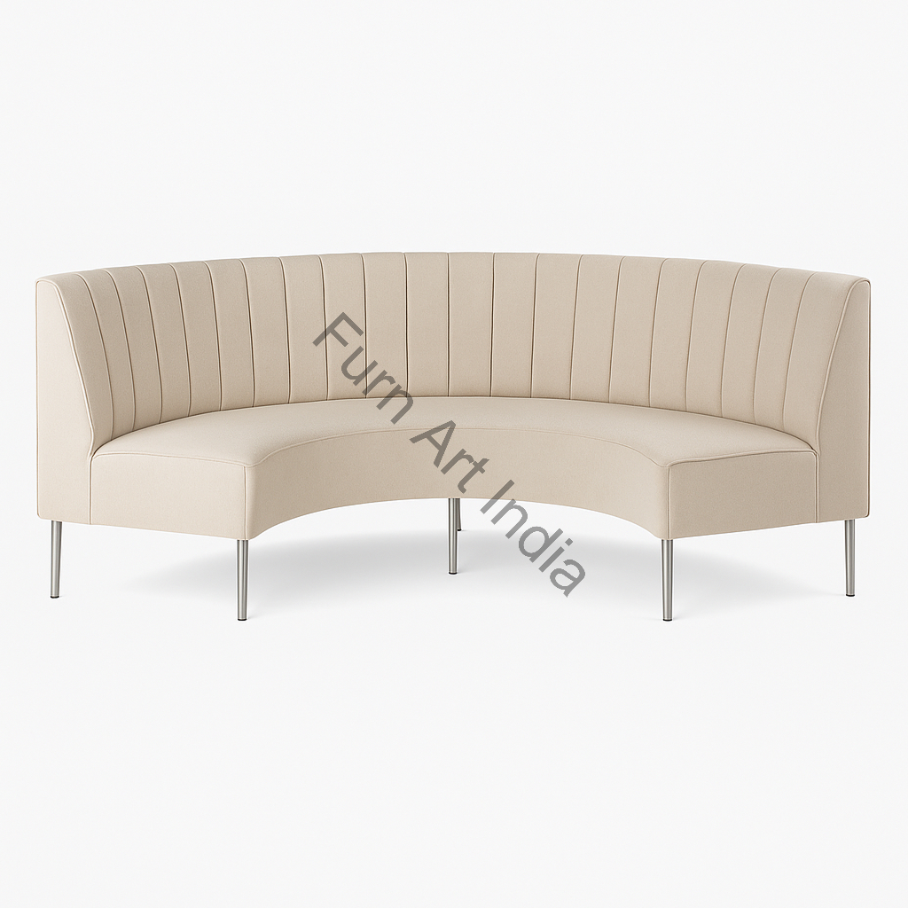 Restaurant Sofa