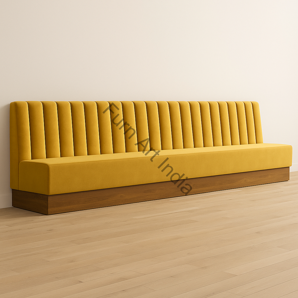 Restaurant Sofa