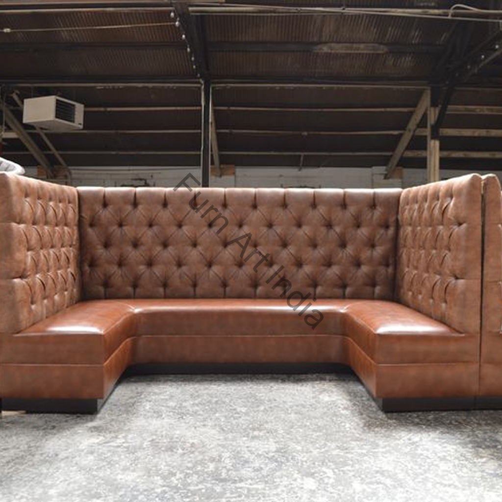 Restaurant Sofa