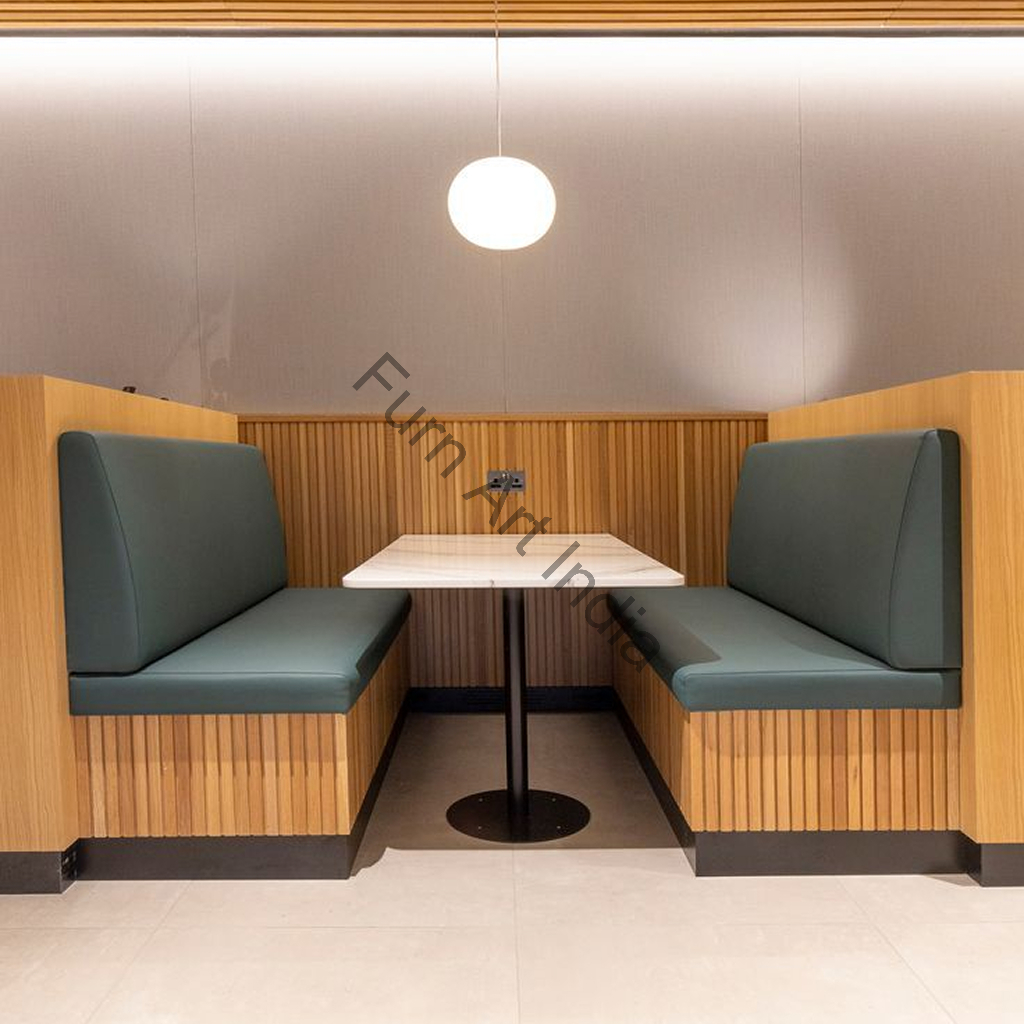 Restaurant Sofa