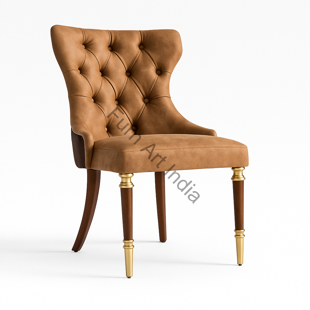 Restaurant Upholstered Chairs