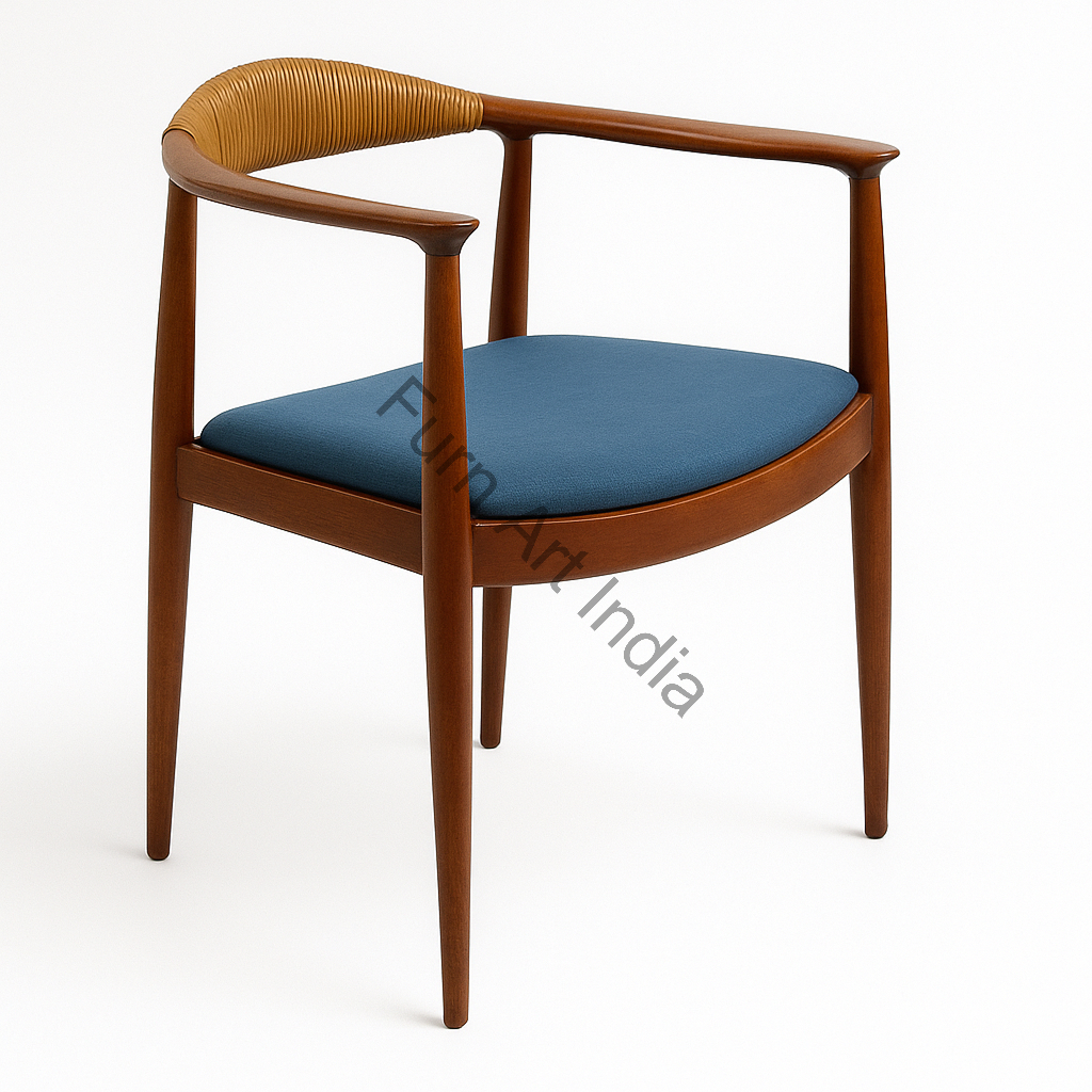 Restaurant Wooden Chair