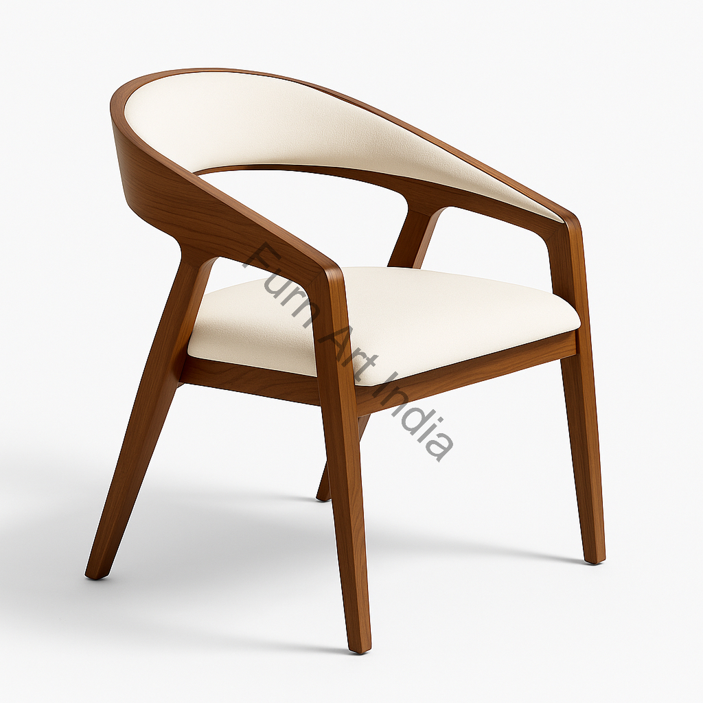 Restaurant Wooden Chair