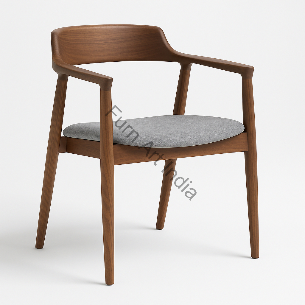 Restaurant Wooden Chair