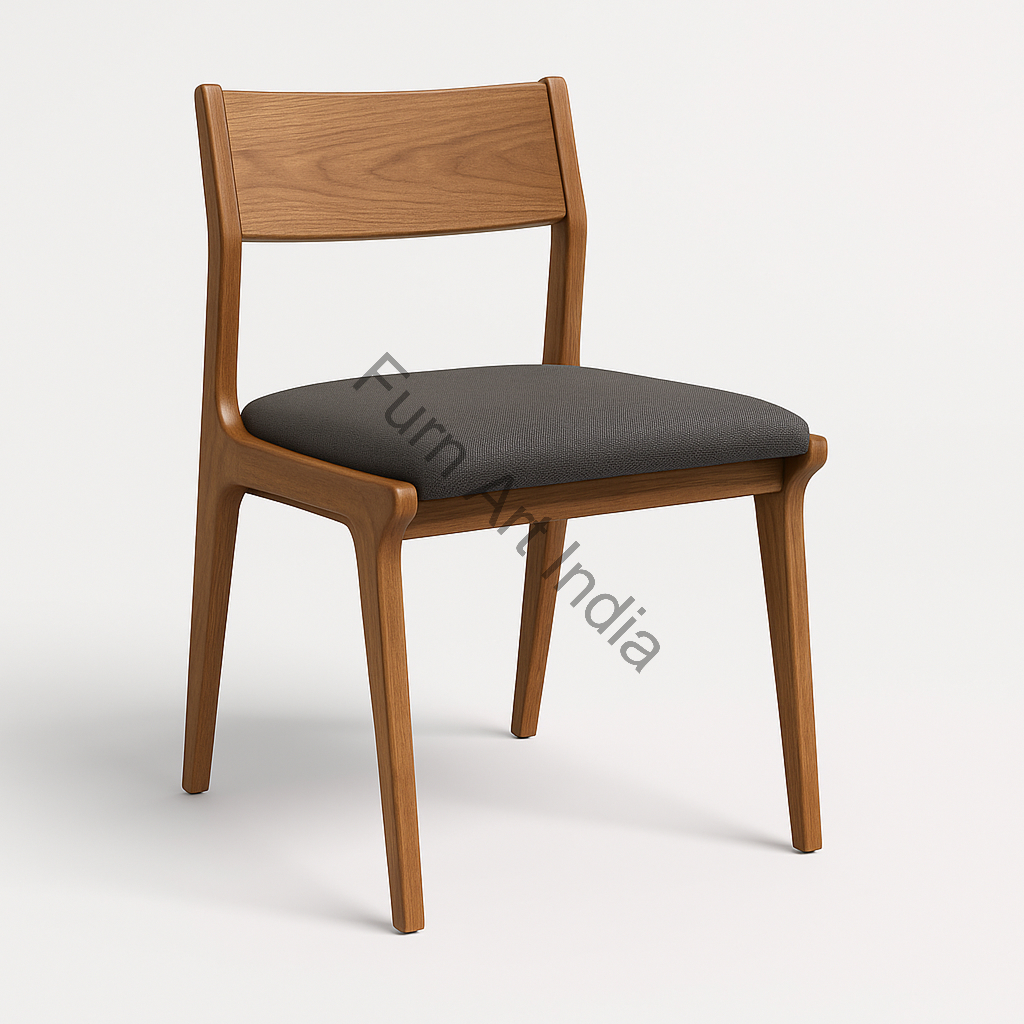 Restaurant Wooden Chair