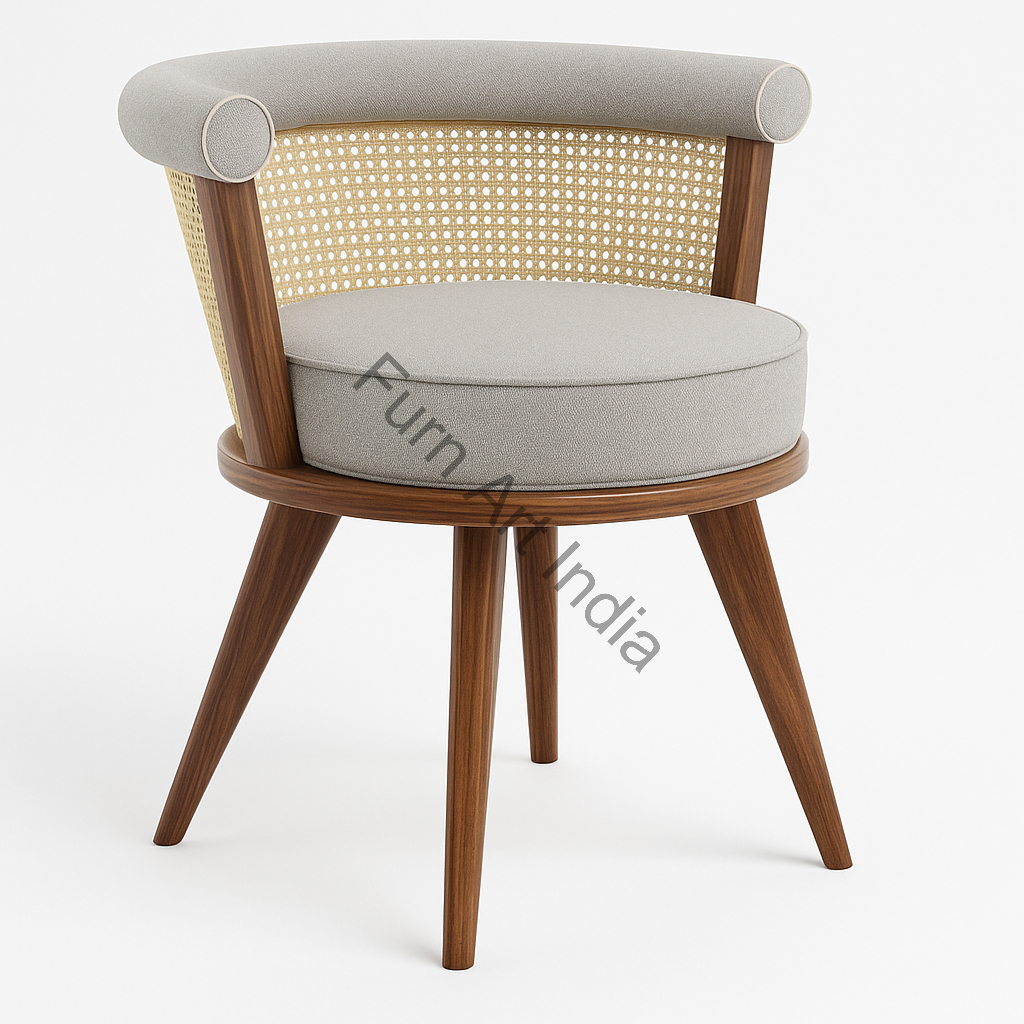 Restaurant Wooden Chair