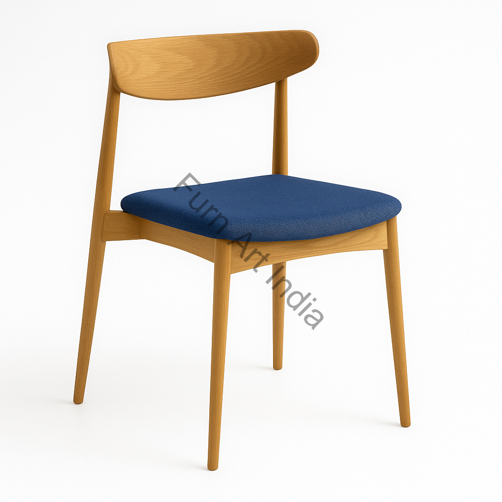 Restaurant Wooden Chair