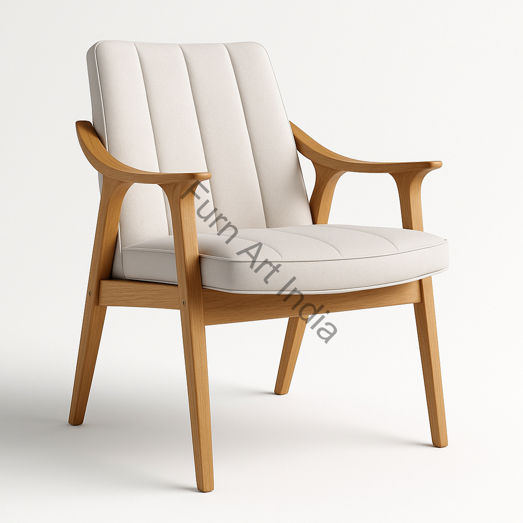 Restaurant Wooden Chair
